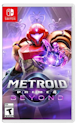 Metroid Prime 4: Beyond for Nintendo Switch for $50 + free shipping w/ Prime