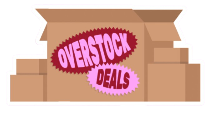 Woot Overstock Deals: Up to 66% off + extra 50% off 5 items