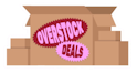 Woot Overstock Deals: Up to 66% off + extra 50% off 5 items + free shipping w/ Prime