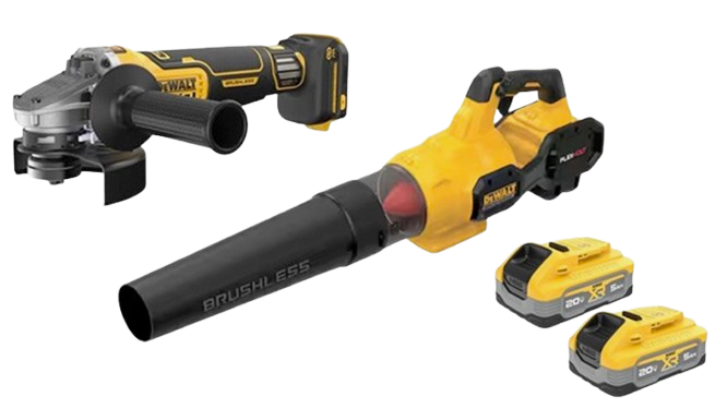 DeWalt Power Tool Deals at Woot: Up to 71% off