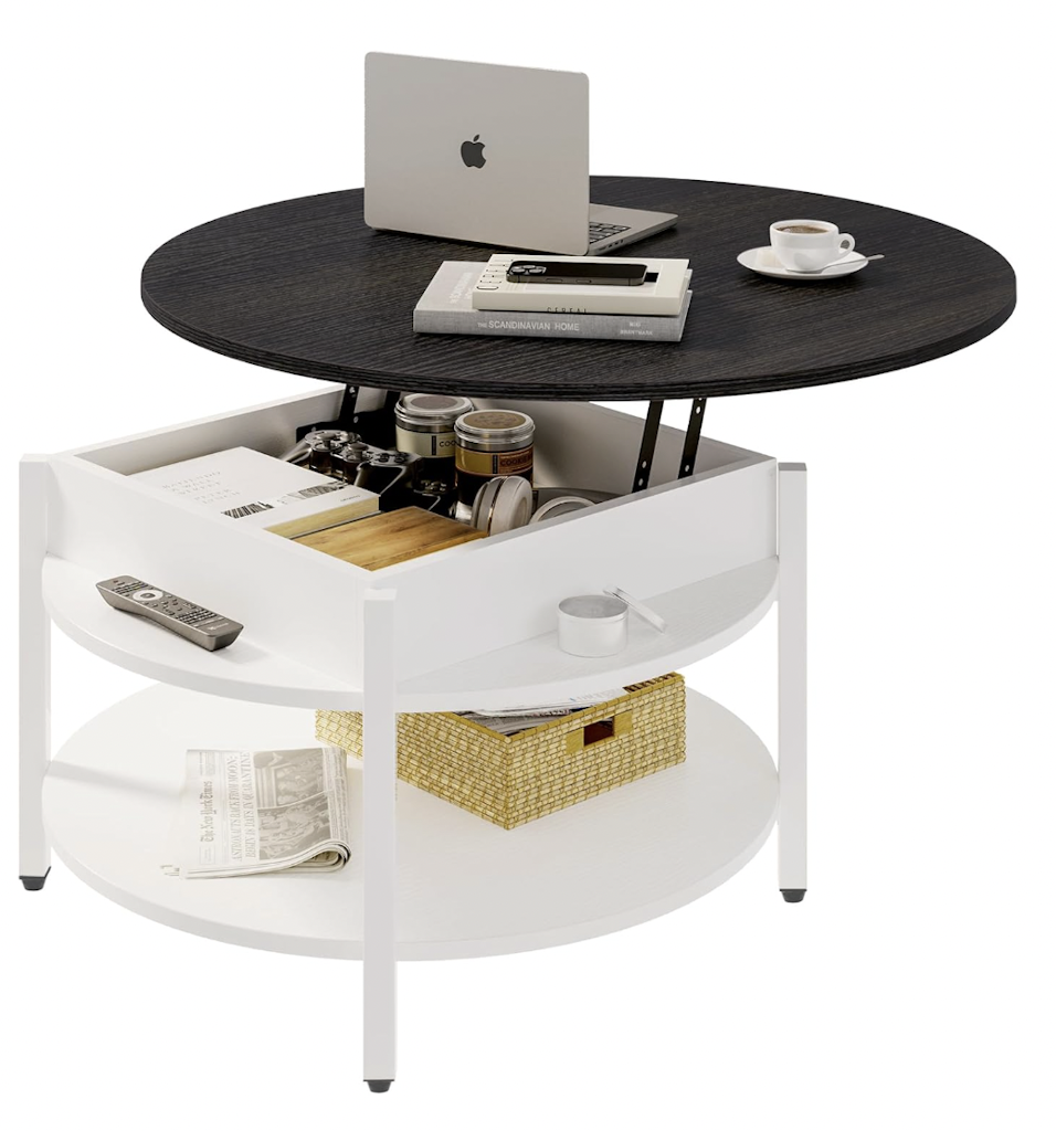 Fresh Furniture Deals at Woot: Up to 88% off