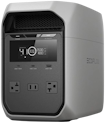 EcoFlow Delta 3 Classic 1024Wh Portable Power Station for $329 + free shipping