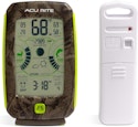 AcuRite Sportsman's Weather Station w/ Hunting / Fishing Meter for $23 + free shipping w/ Prime