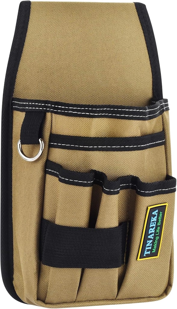 Tool Pouch w/ Belt Clip: $6.49 Tool Pouch w/ Belt Clip: $6.49