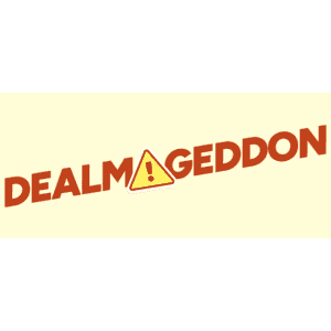 Woot Dealmageddon Sale: Up to 83% off