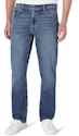 Amazon Essentials Men's Low Stretch Athletic Fit Jeans for $13 + free shipping w/ Prime