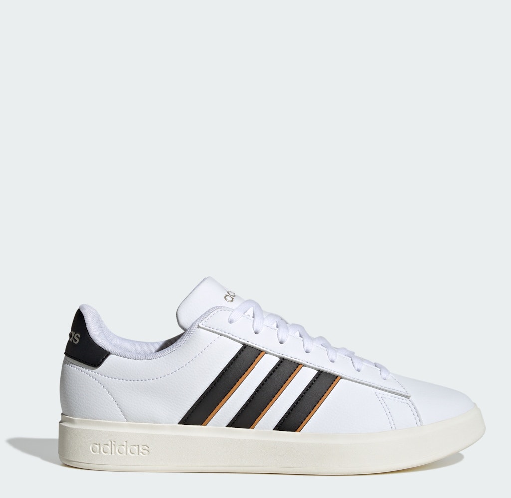 adidas Men's Grand Court 2.0 Shoes (sizes 10.5 or higher): $21