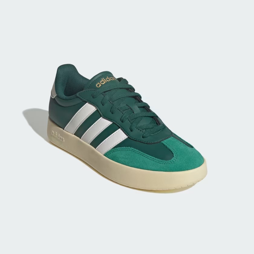 adidas Men's Barreda Shoes: $23