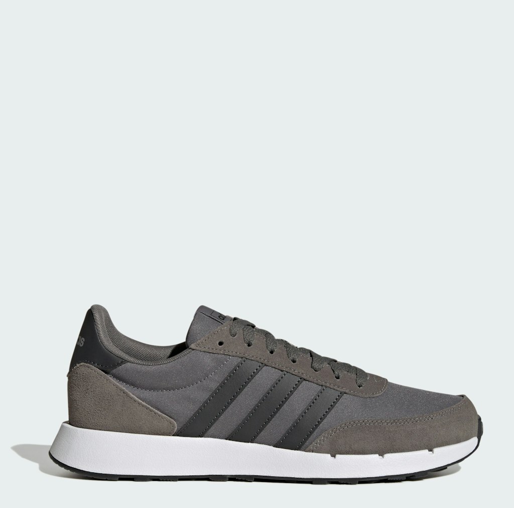 adidas Men's Run 60s 2.0 Shoes: $21 adidas Men's Run 60s 2.0 Shoes: $21