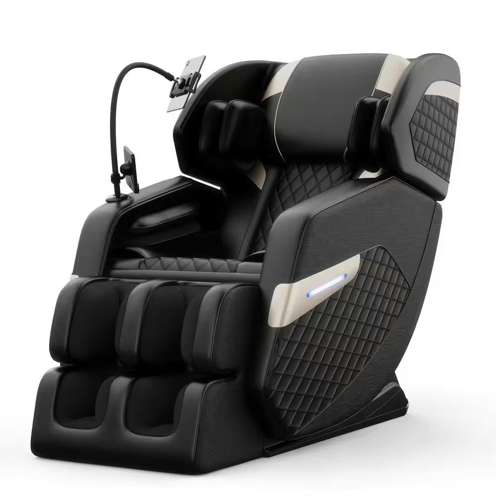 Massage Chairs & Recliners at Home Depot: Up to 67% off