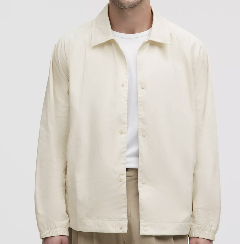 lululemon Men's Coats & Jackets Specials: Up to 60% off