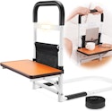 Adjustable Bed Side Rail for $40 + free shipping w/ Prime