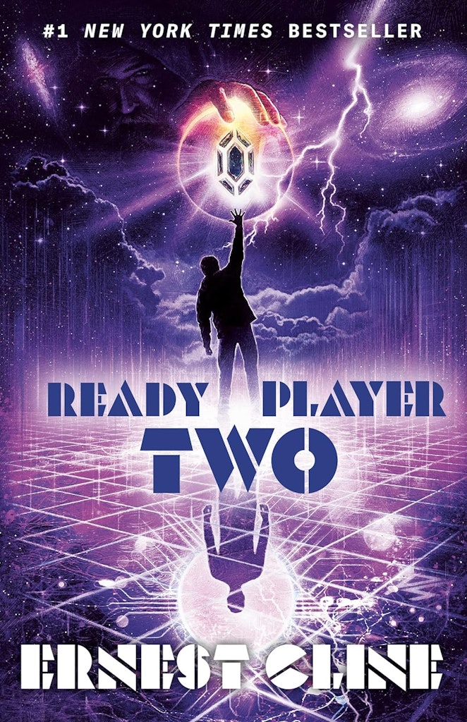Ready Player Two Kindle eBook: $1.99 Ready Player Two Kindle eBook: $1.99