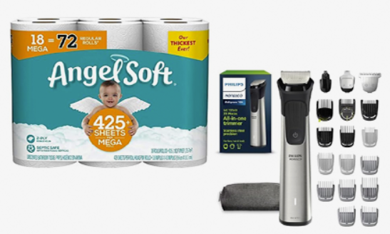 Personal Care Deals at Woot: Up to 64% off