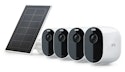 Arlo 2nd-Gen Essentials Wireless 4-Camera + Solar Panel Kit for $119 + free shipping