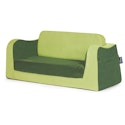 P'kolino Little Reader Children's Sofa for $49 + free shipping