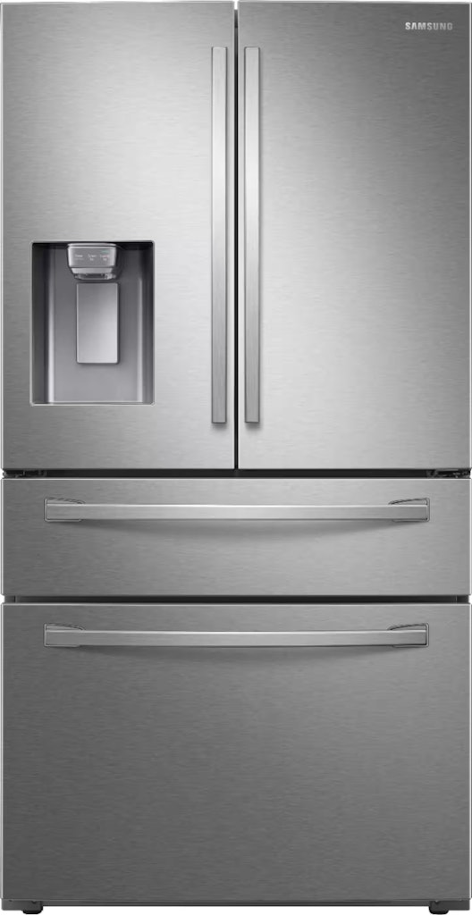 French Door Refrigerator Top Deals at Best Buy: from $1100