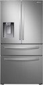 French Door Refrigerator Top Deals at Best Buy for from $1100 + free shipping