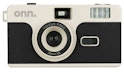 Onn Reusable 35MM Camera w/ Flash for $5 + free shipping