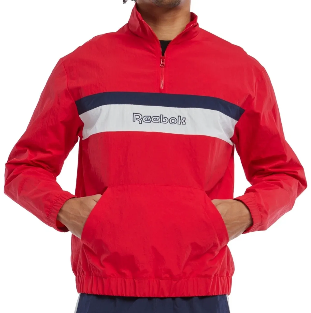 Reebok, Nike, Perry Ellis, & more Men's Clearance at eBay: Up to 92% off