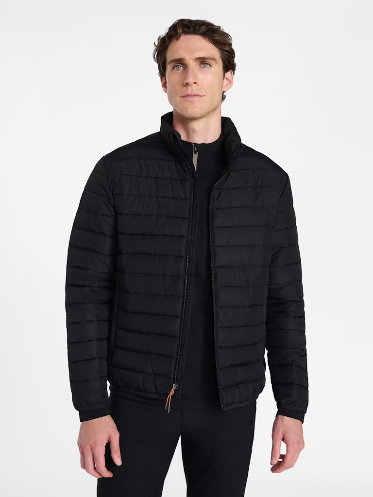Ozark Trail Men's Puffer Jacket: $17 Ozark Trail Men's Puffer Jacket: $17