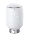 Zigbee Smart Radiator Thermostat for $12.50 + free shipping w/ first order