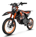X1 Spark M Electric Dirt Bike for $1,050 + free shipping