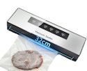6-in-1 Vacuum Sealer Machine for $11 + free shipping w/ first order