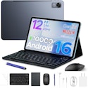 Pockam P12 12" Android Tablet for $144 + free shipping