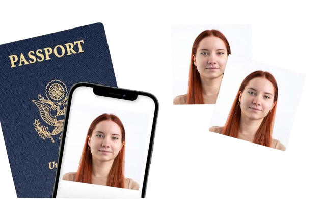Passport and Visa Photos at Walgreens: $2 off