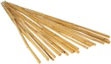 4-Foot Bamboo Stake 25-Pack for $7 + free shipping w/ Prime