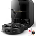 Roborock Saros Z70 Black 22,000Pa Robot Vacuum and Mop for $1,300 + free shipping