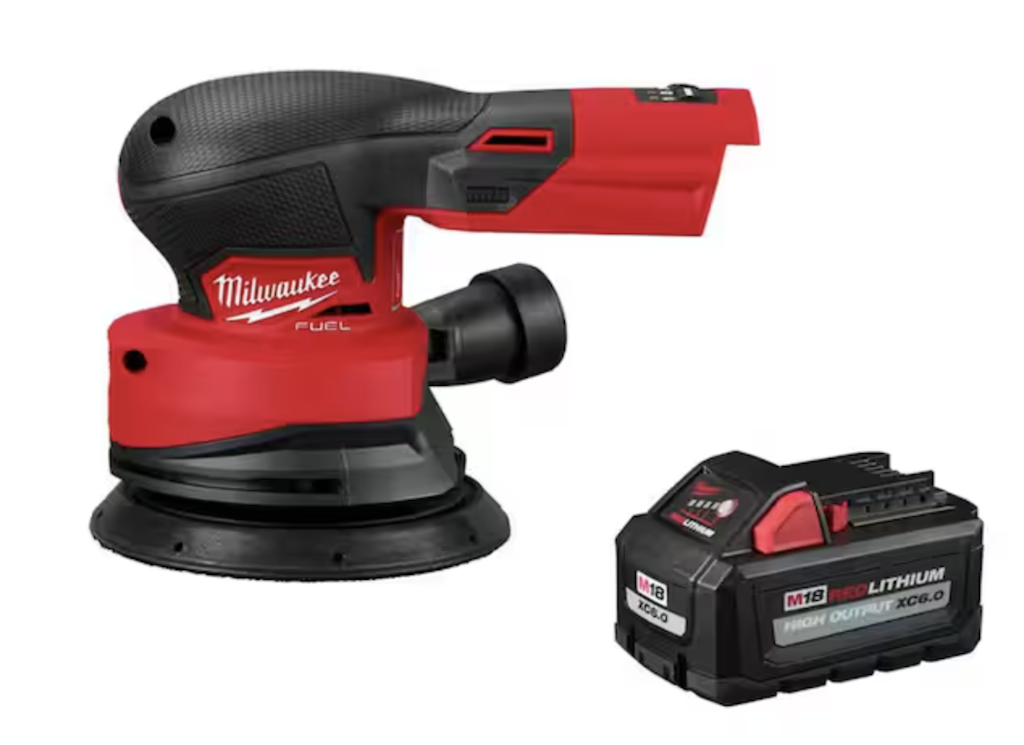 Milwaukee M18 Power Tools at Home Depot: Up to $400 off