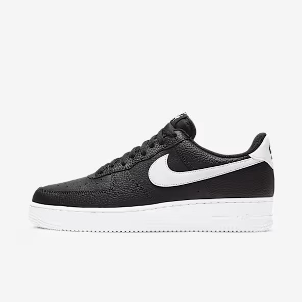 Nike Men's Air Force 1 '07 Shoes: $64.78 Nike Men's Air Force 1 '07 Shoes: $64.78
