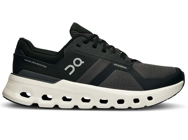  On Men's/Women's Cloudrunner 2 Running Shoes : $105