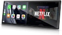 Lamtto 10.25'' Wireless Carplay Screen with Entertainment Apps for $99 + free shipping
