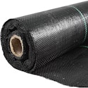 Vevor 250-Foot x 6-Foot Professional Weed Barrier Landscape Fabric for $61 + free shipping