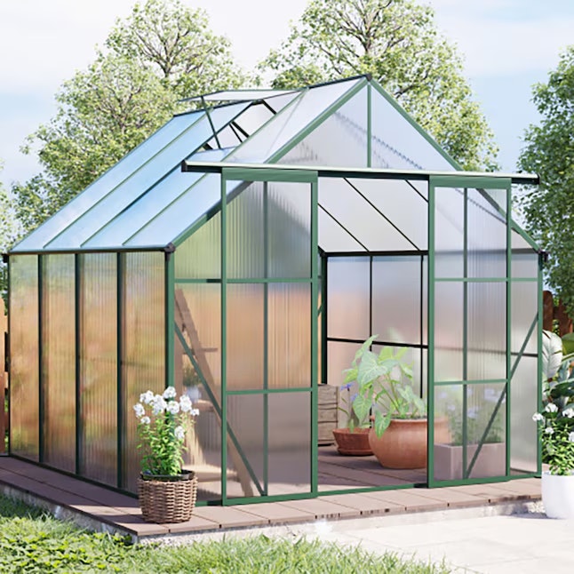 Greenhouse Deals at Lowe's: Up to 35% off Greenhouse Deals at Lowe's: Up to 35% off