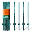 4-Foot Fence Post 10-Pack for $38 + free shipping
