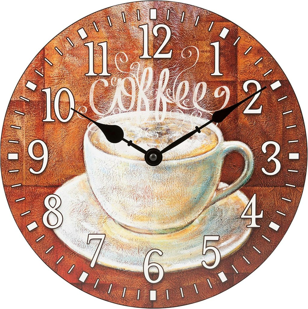 La Crosse Wall Clock Deals at Amazon: Up to 48% off La Crosse Wall Clock Deals at Amazon: Up to 48% off