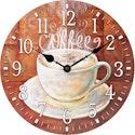 La Crosse Wall Clock Deals at Amazon: Up to 48% off + free shipping w/ Prime