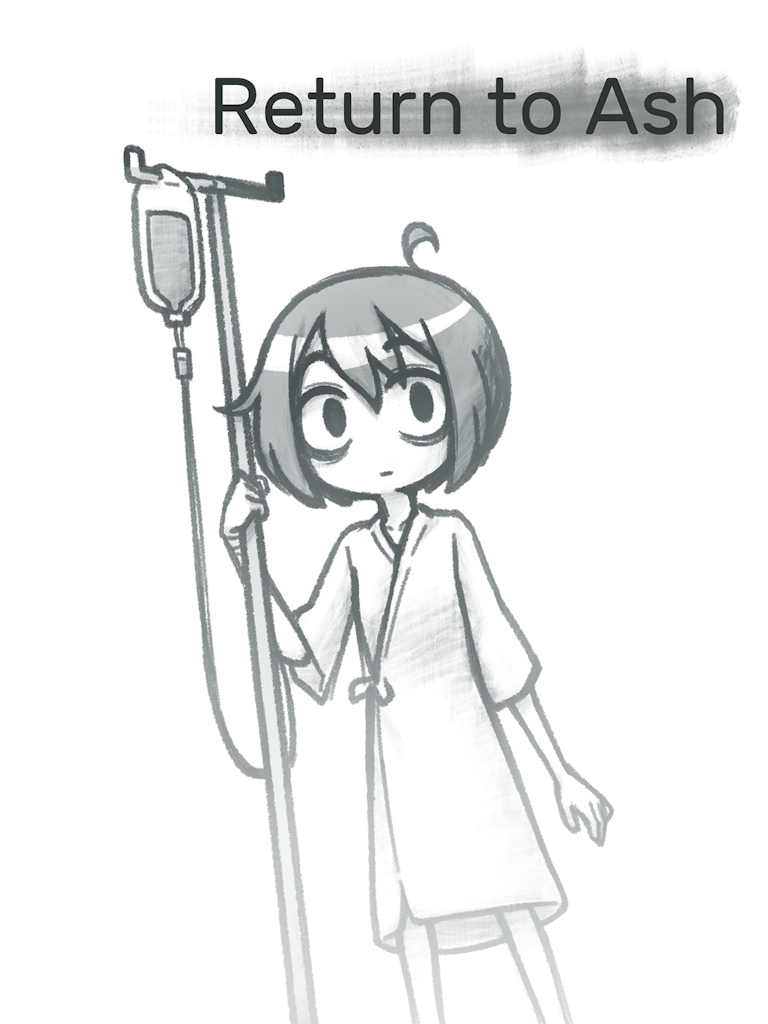 Return to Ash for PC (Epic Games): Free