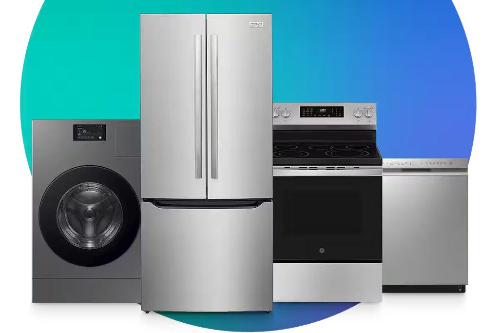 Best Buy Appliances Presidents' Day Sale: Up to 67% off