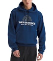 The North Face Men's Evolution BTS Graphic Hoodie for $33 + free shipping w/ $150