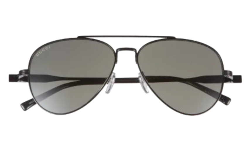 Gucci Sunglass Deals at Nordstrom Rack: Up to 78% off