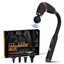 Pursonic Ultimate U-Shaped Massage Gun for $35 + free shipping
