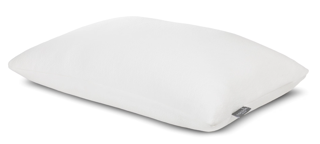 Sealy Cocoon Shredded Compressed Standard/Queen Bed Pillow: $12 Sealy Cocoon Shredded Compressed Standard/Queen Bed Pillow: $12
