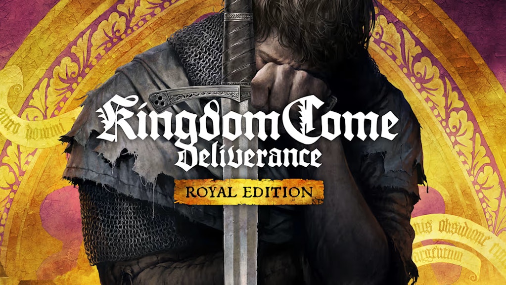 Kingdom Come Deliverance: Royal Edition for Switch: $4.99