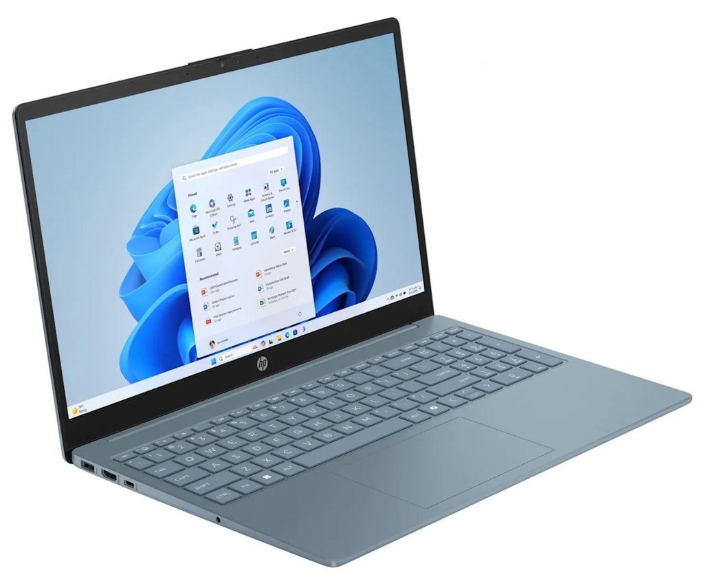 HP N200 15.6" Laptop: $144 HP N200 15.6" Laptop: $144