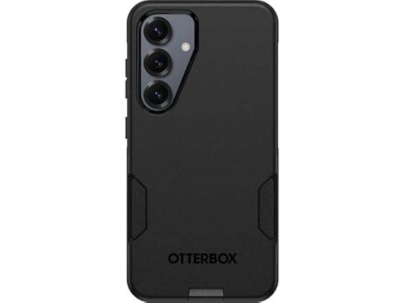 OtterBox Samsung Galaxy S25 Commuter Series Case: $4.99 OtterBox Samsung Galaxy S25 Commuter Series Case: $4.99